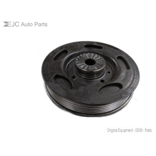 17Q109 Crankshaft Pulley From 2011 Volkswagen Tiguan  2.0 06H105243K